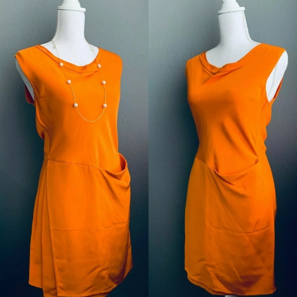 NWT Phillip Lim Silk Dress